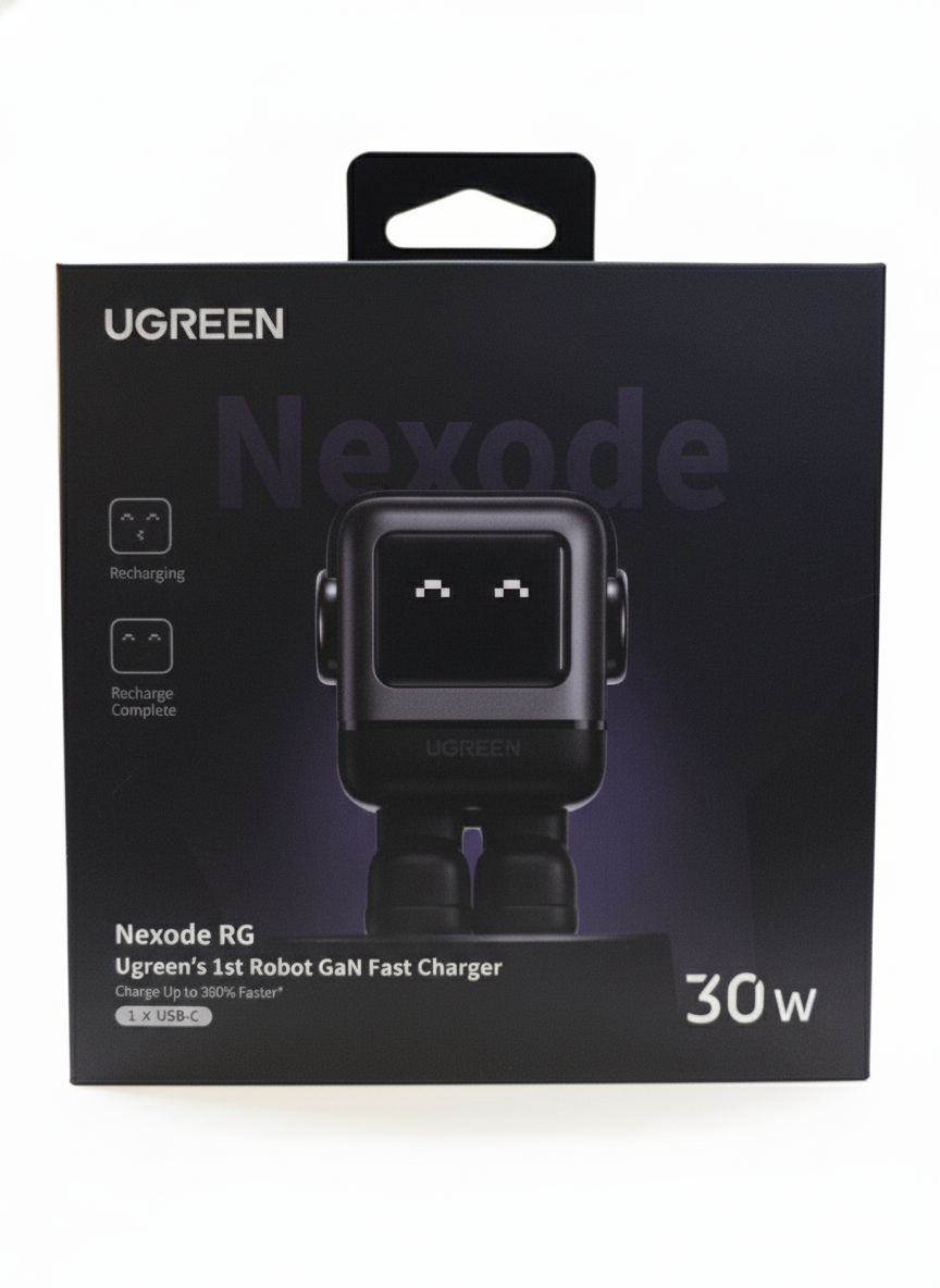 UGREEN Cargador