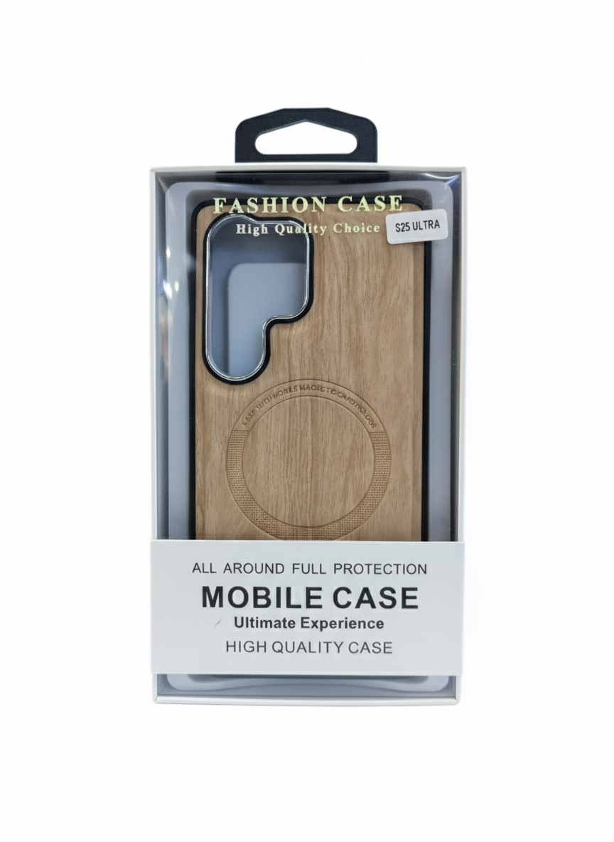 Carcasa samsung s25 Ultra