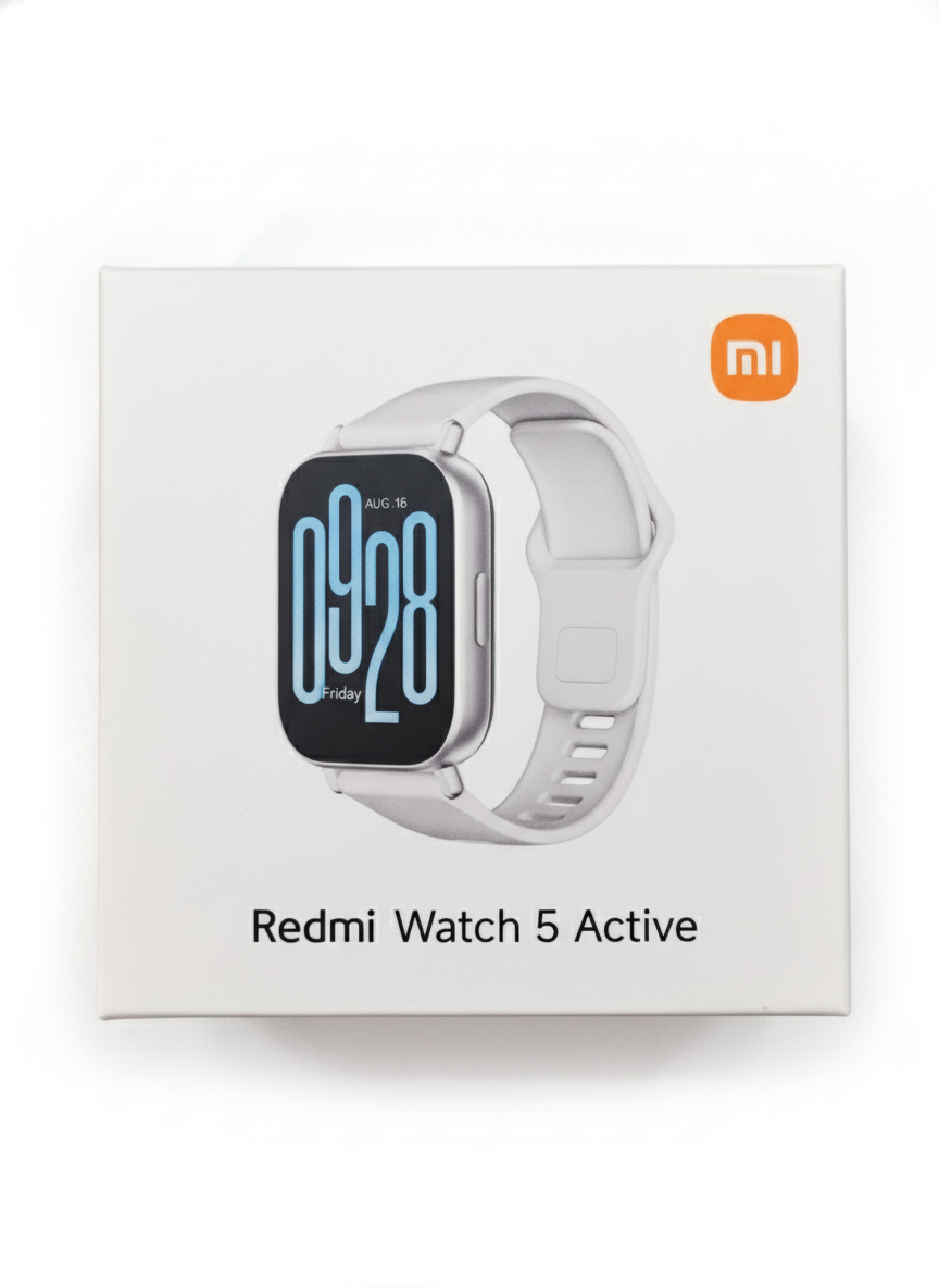 Redmi Watch 5 Active
